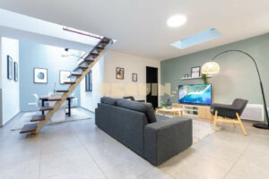 Appartement 6 pièces à Lille — T5 rue Alphonse Mercier — photo 13