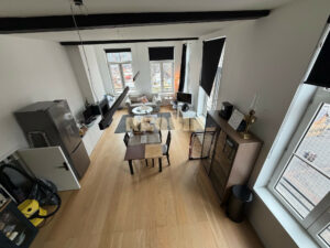 Appartement 2 pièces à Lille — Duplex Haut de Gamme — photo 10