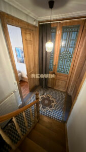 Maison 8 pièces à Lille — Maison Saint Michel / JB Lebas — photo 15