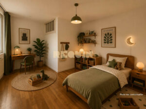 Appartement 4 pièces à Lille — Superbe T4 Citadelle de Lille — photo 17