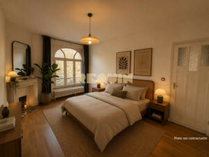 Appartement 4 pièces à Lille — Superbe T4 Citadelle de Lille — photo 16