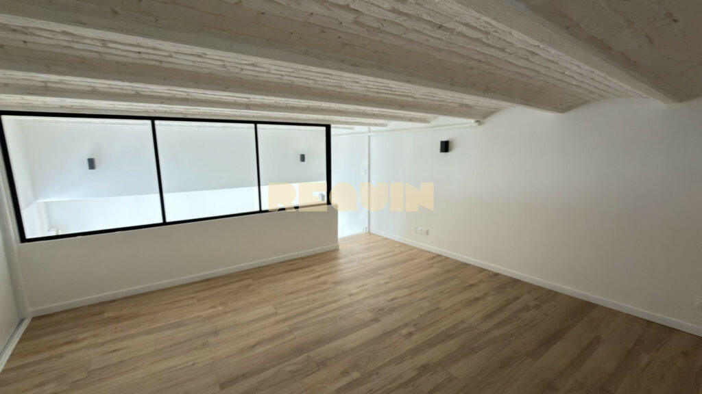 Appartement 3 pièces à Lille — T2 duplex JB Lebas — photo 3