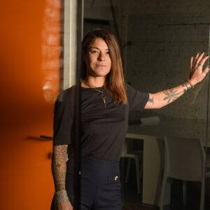 Photo de Agathe CHOUKROUN