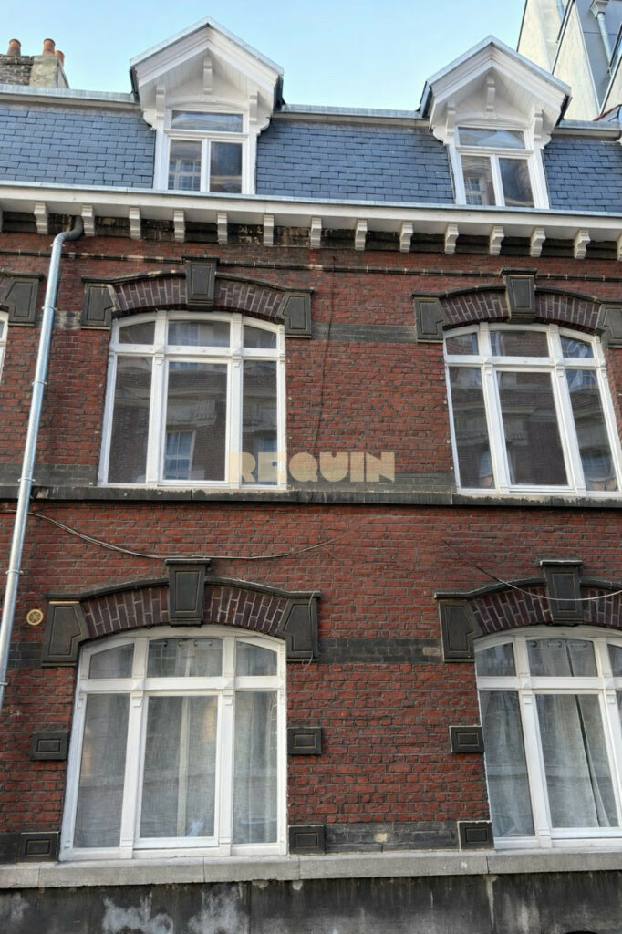 Appartement 3 pièces à Lille — Grand T2 Parc JB Lebas — photo 6