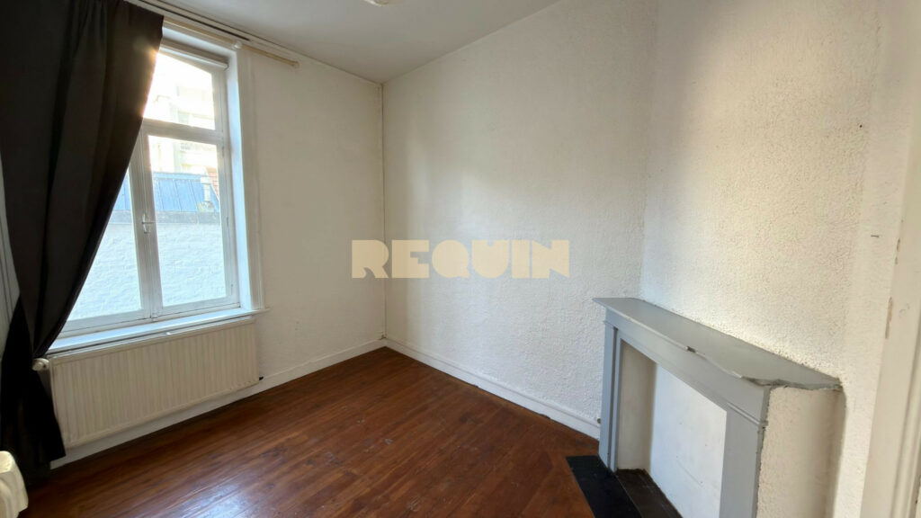 Appartement 3 pièces à Lille — Grand T2 Parc JB Lebas — photo 9