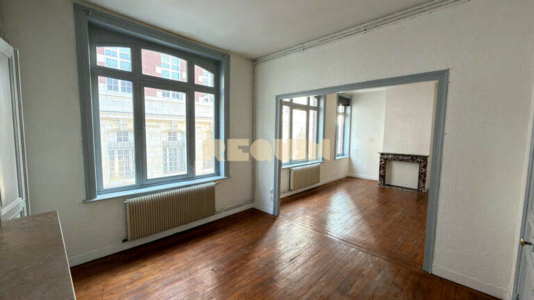 Appartement 3 pièces à Lille — Grand T2 Parc JB Lebas — photo 1