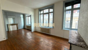 Appartement 3 pièces à Lille — Grand T2 Parc JB Lebas — photo 13