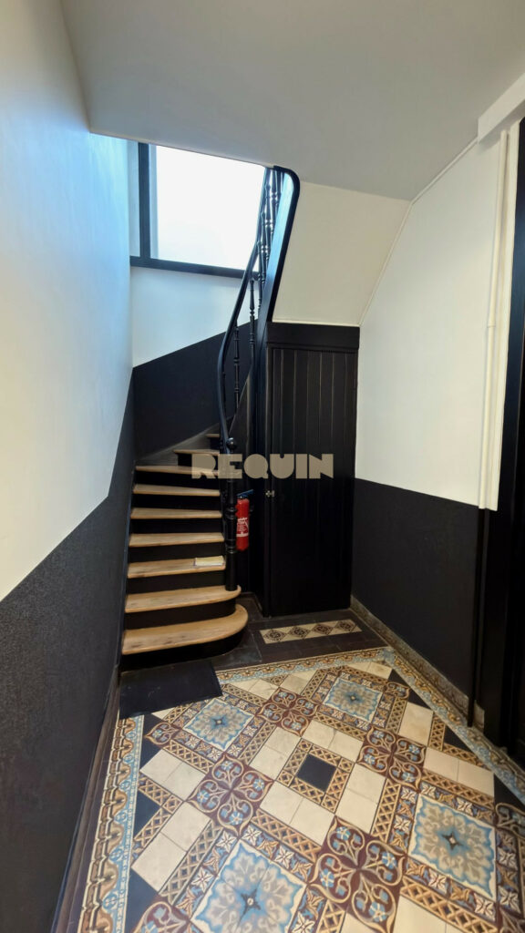 Appartement 3 pièces à Lille — Grand T2 Parc JB Lebas — photo 10