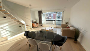 Appartement 4 pièces à Lille — Duplex Centre ville avec Terrasse — photo 18