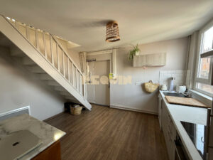 Appartement 2 pièces à Lille — Superbe T2 duplex — photo 11