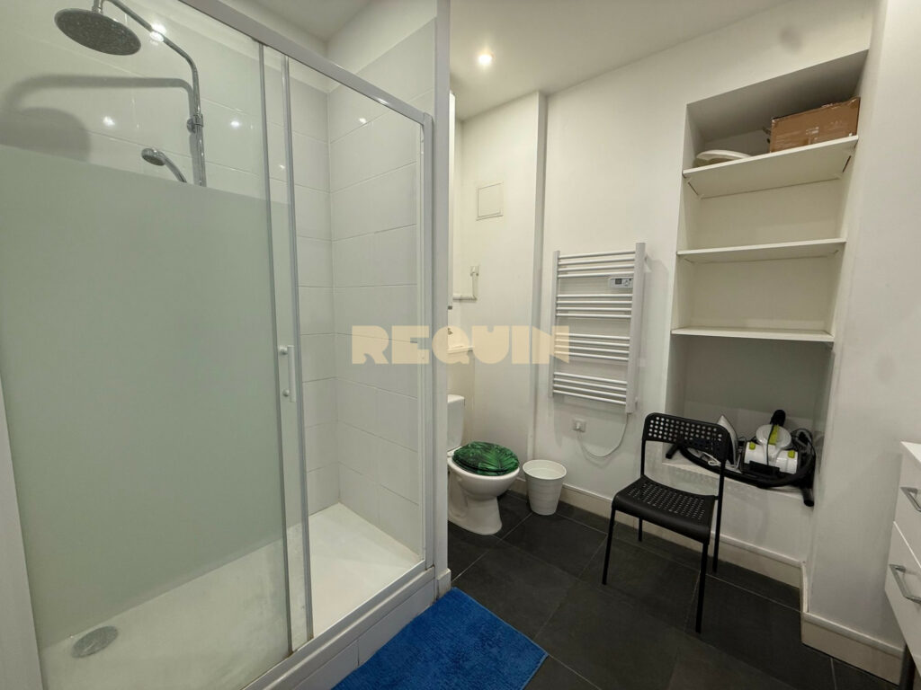 Appartement 5 pièces à Lille — Grand T5 avec terrasse — photo 9