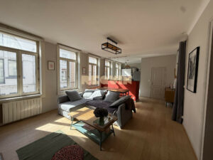 Appartement 2 pièces à Lille — Grand T2 rue Colbert — photo 8