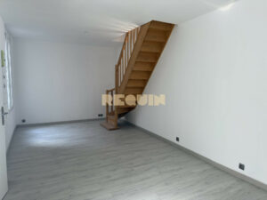 Appartement 2 pièces à Lille — T2 duplex rue de wazemmes — photo 8