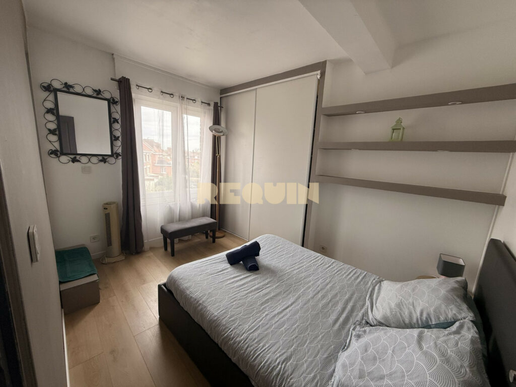 Appartement 4 pièces à Lille — T4 — photo 5