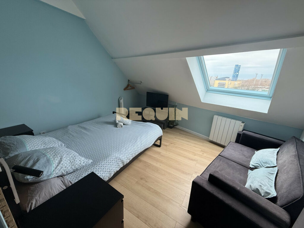 Appartement 4 pièces à Lille — T4 — photo 6