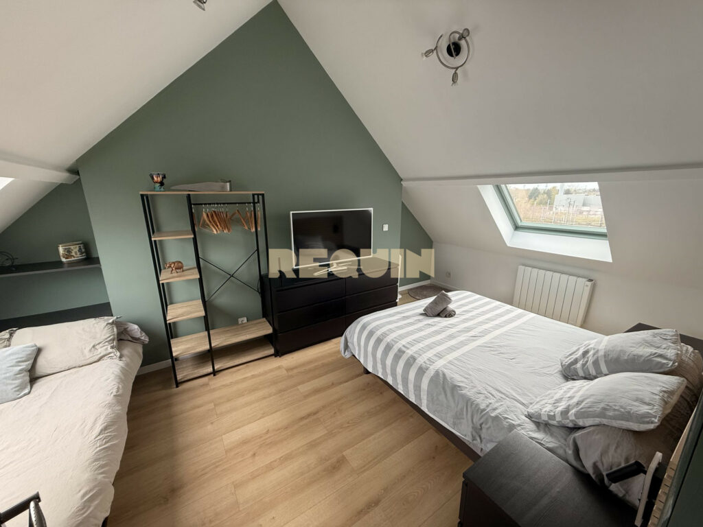 Appartement 4 pièces à Lille — T4 — photo 7