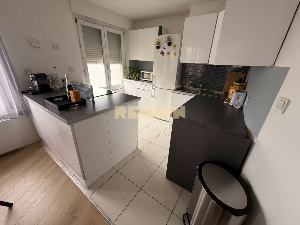 Appartement 4 pièces à Lille — T4 — photo 3