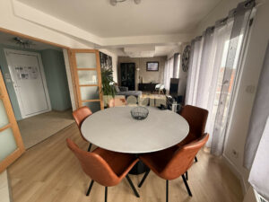Appartement 4 pièces à Lille — T4 — photo 9