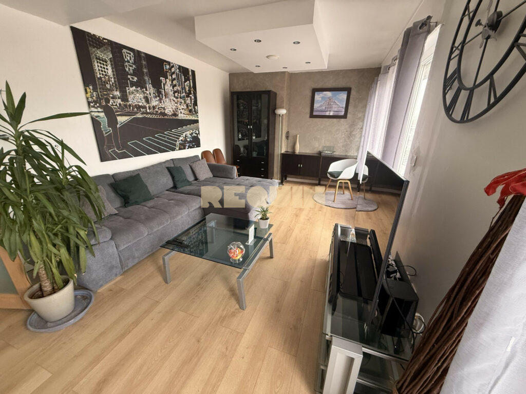 Appartement 4 pièces à Lille — T4 — photo 1
