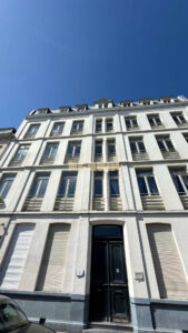 Appartement 3 pièces à Lille — Grand Type 3 Place Sébastopol — photo 11