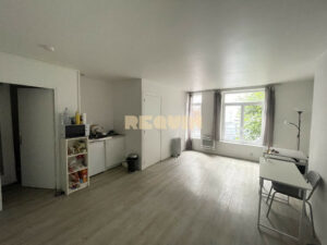 Appartement 2 pièces à Lille — T2 – Hyper centre — photo 5