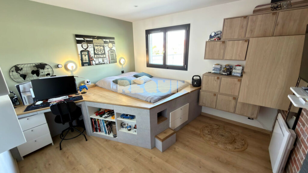 Maison 10 pièces à Groffliers — Ensemble Immobilier — photo 13