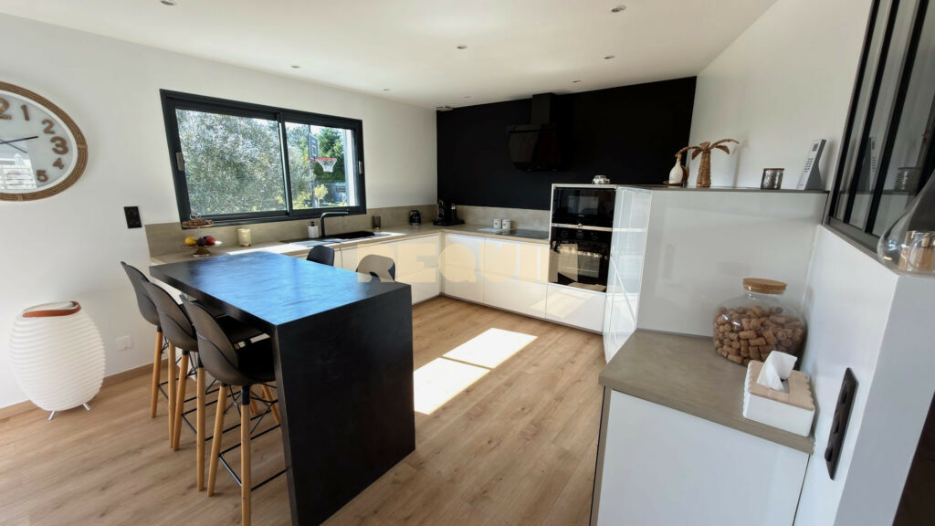 Maison 10 pièces à Groffliers — Ensemble Immobilier — photo 5