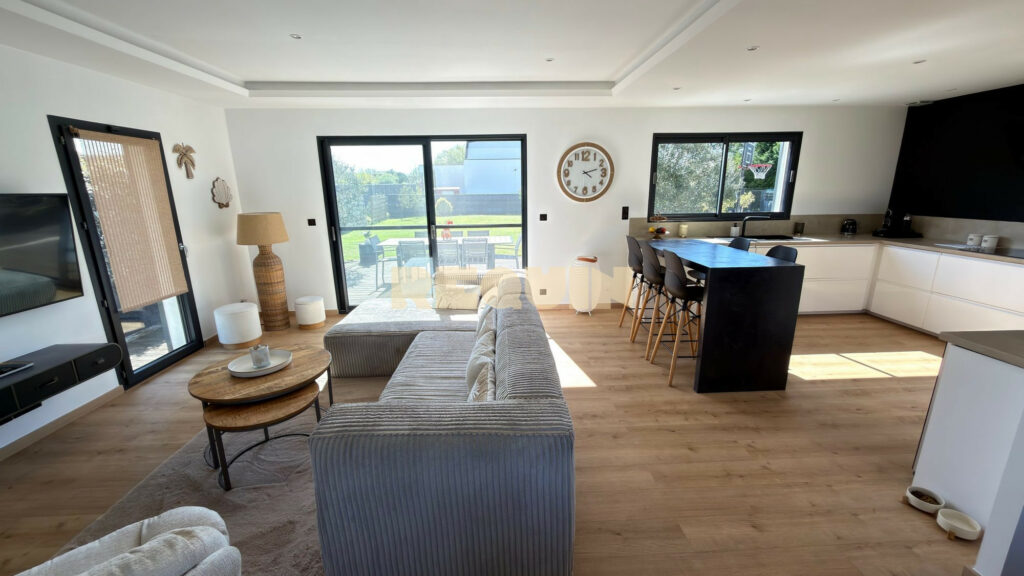 Maison 10 pièces à Groffliers — Ensemble Immobilier — photo 10