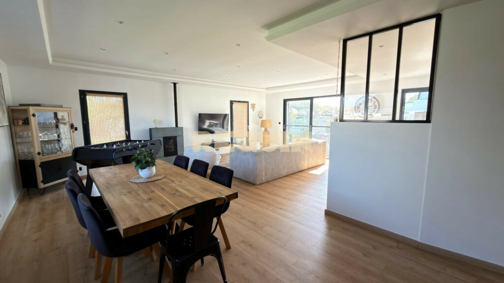 Maison 10 pièces à Groffliers — Ensemble Immobilier — photo 3