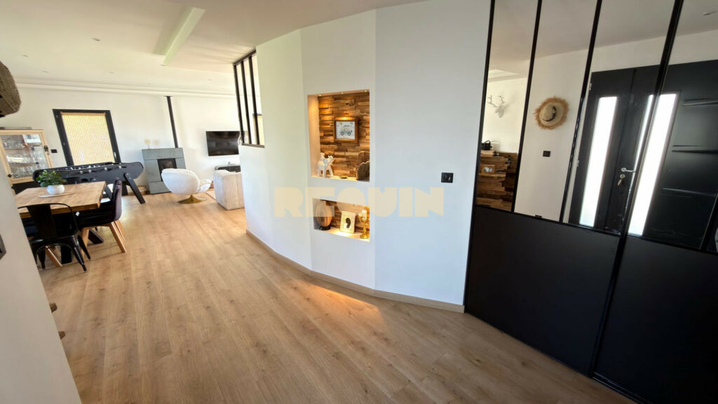 Maison 10 pièces à Groffliers — Ensemble Immobilier — photo 4