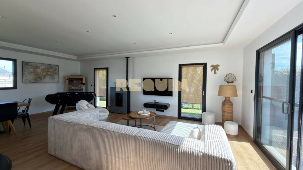 Maison 10 pièces à Groffliers — Ensemble Immobilier — photo 12