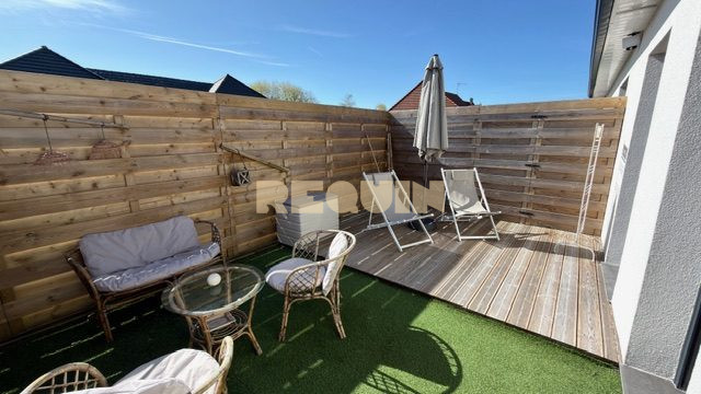 Maison 10 pièces à Groffliers — Ensemble Immobilier — photo 20