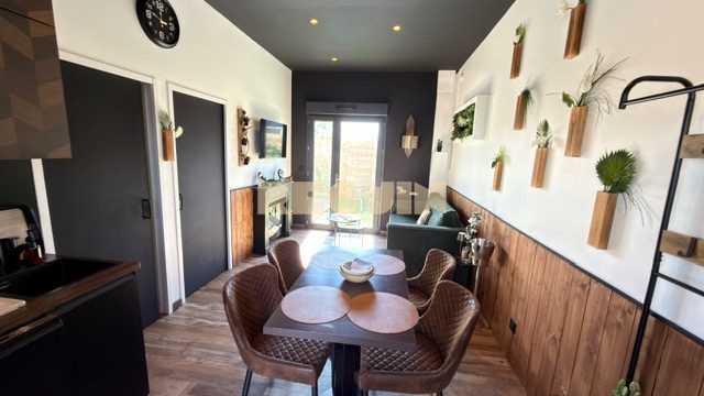 Maison 10 pièces à Groffliers — Ensemble Immobilier — photo 24