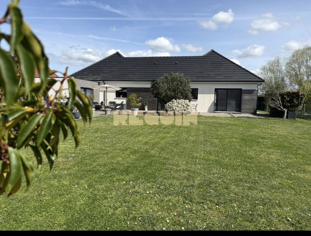 Maison 10 pièces à Groffliers — Ensemble Immobilier — photo 18