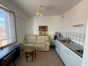 Appartement 1 pièces à Lille — Studio Gambetta + Parking — photo 8