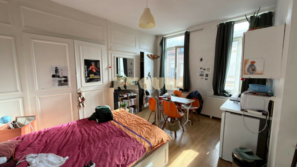 Immeuble à Lille — Ensemble Immobilier — photo 2