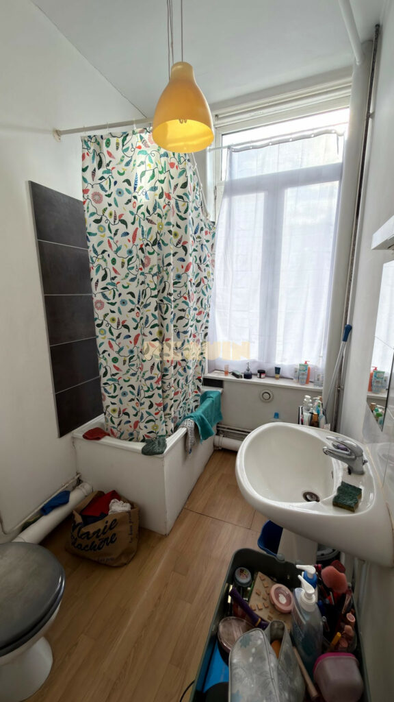 Immeuble à Lille — Ensemble Immobilier — photo 3