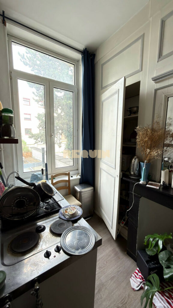 Immeuble à Lille — Ensemble Immobilier — photo 4