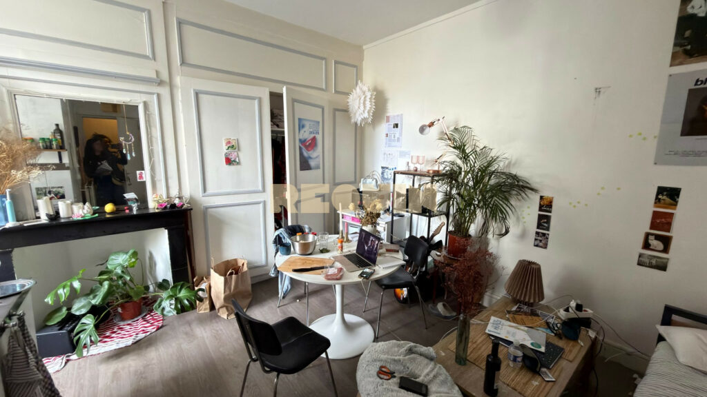 Immeuble à Lille — Ensemble Immobilier — photo 5
