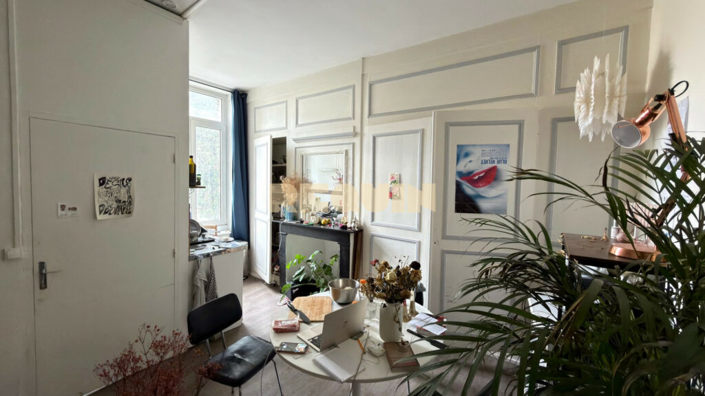Immeuble à Lille — Ensemble Immobilier — photo 6
