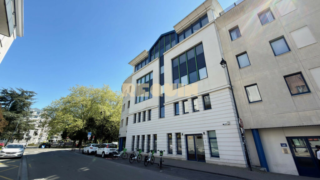 Appartement 3 pièces à Lille — T3 avec Parking — photo 2
