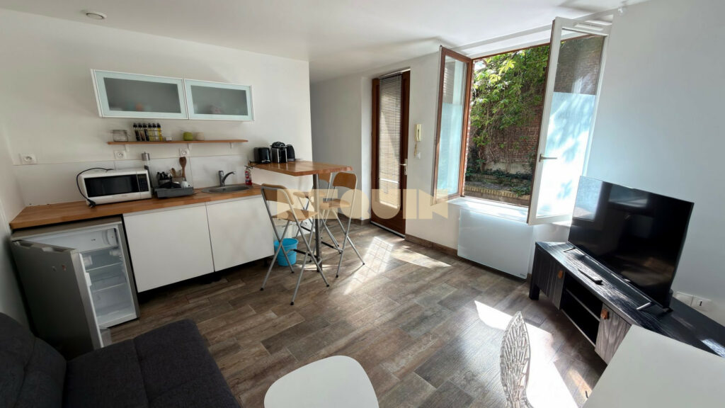Appartement 2 pièces à Lille — T2 Vieux Lille — photo 1