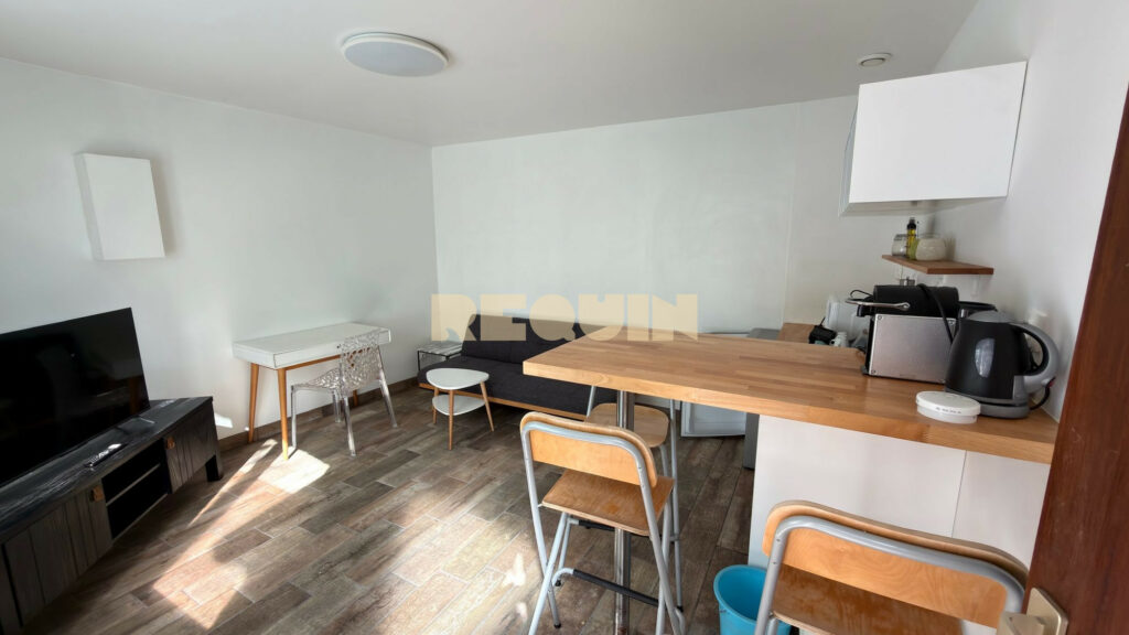 Appartement 2 pièces à Lille — T2 Vieux Lille — photo 3