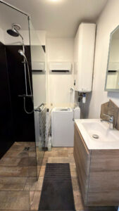 Immeuble à Lille — Ensemble de 4 appartements. — photo 15