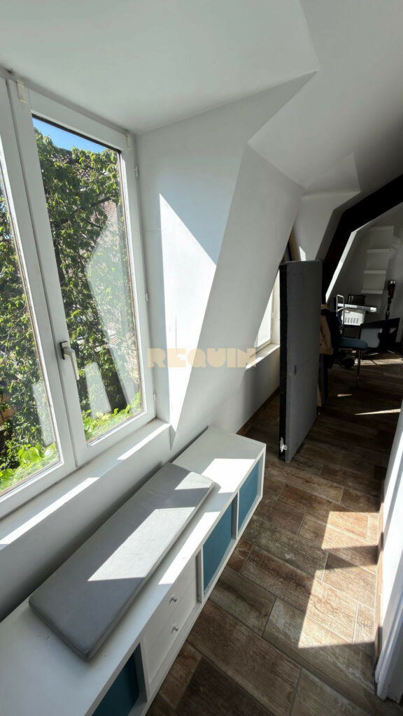 Immeuble à Lille — Ensemble de 4 appartements. — photo 11