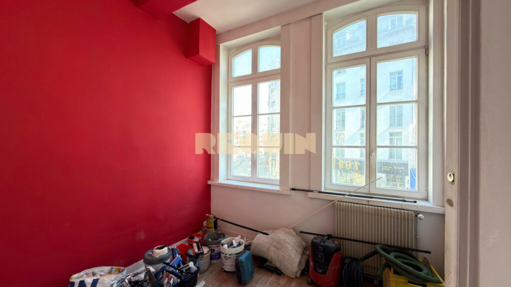 Appartement 3 pièces à Lille — T3 hyper centre — photo 3