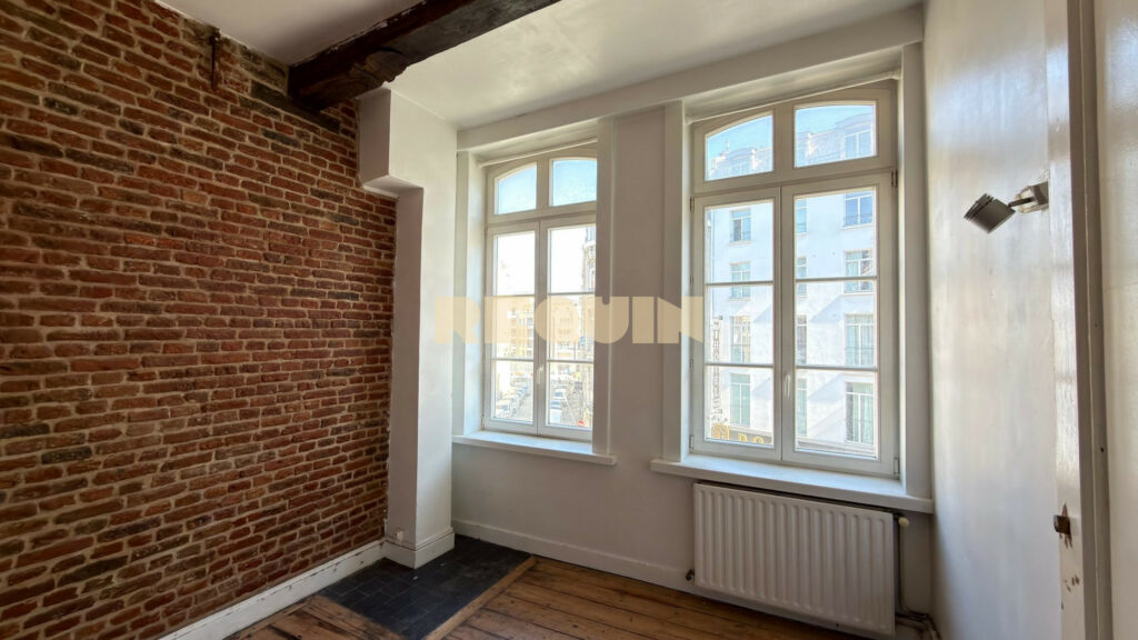 Appartement 3 pièces à Lille — T3 Hyper centre — photo 2