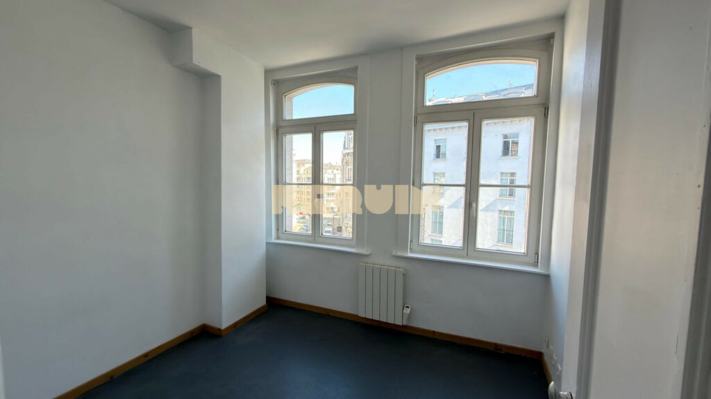 Appartement 2 pièces à Lille — T2 Centre Gare — photo 1