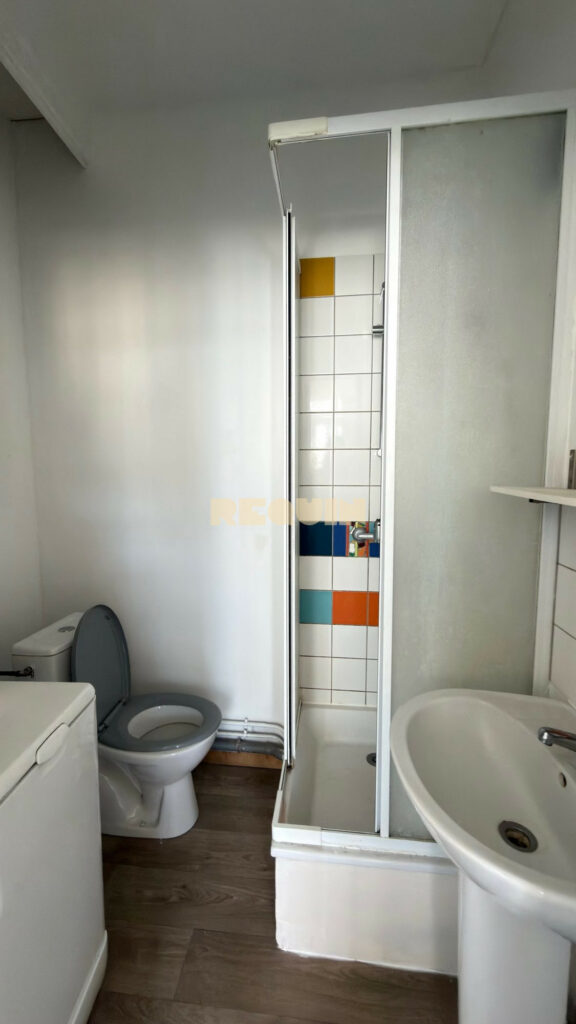 Appartement 2 pièces à Lille — T2 Centre Gare — photo 3