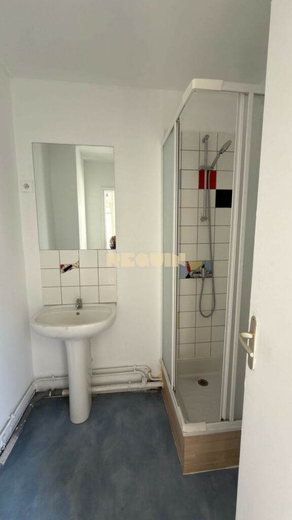 Appartement 2 pièces à Lille — T2 Centre Gare — photo 6